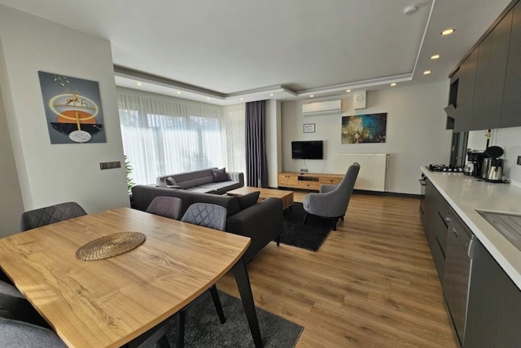 Photo of Livingroom in Lara
