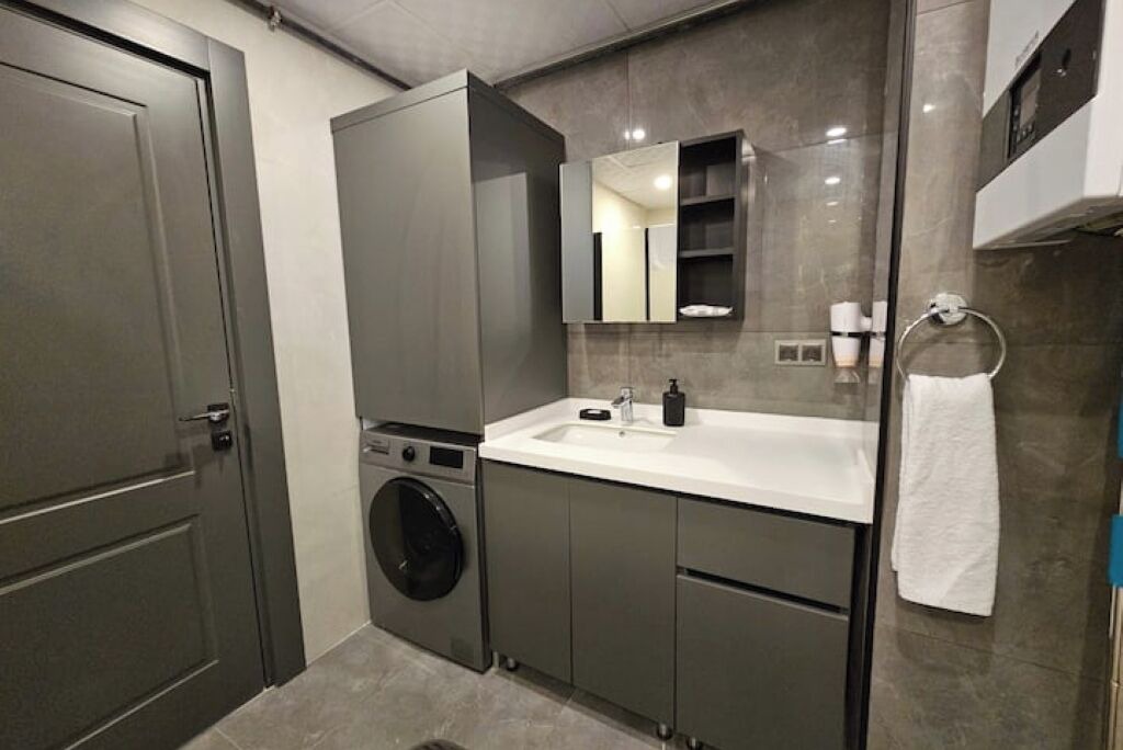 Photo of Bathroom in Lara