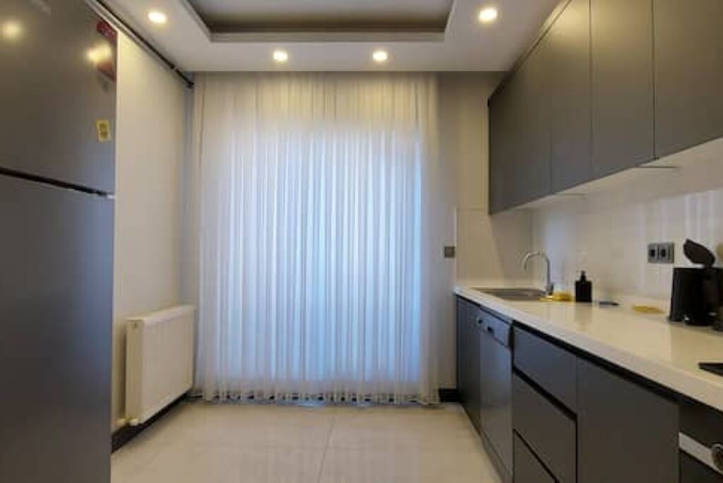 Photo of Kitchen in Lara