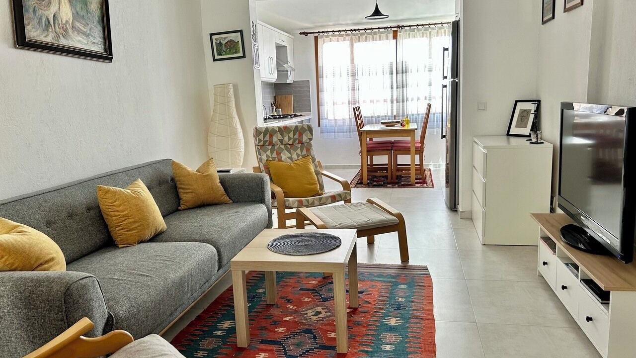 Photo of Livingroom in Datca City Center