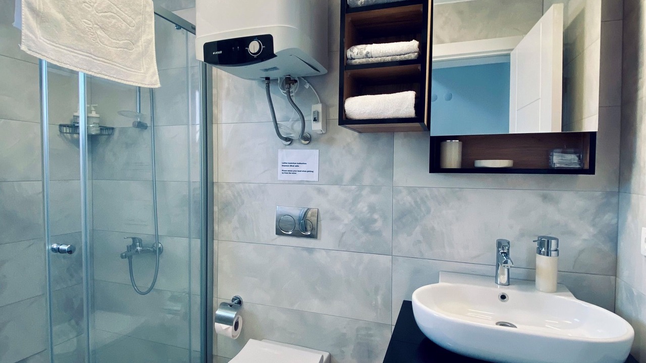 Photo of Bathroom in Datca City Center