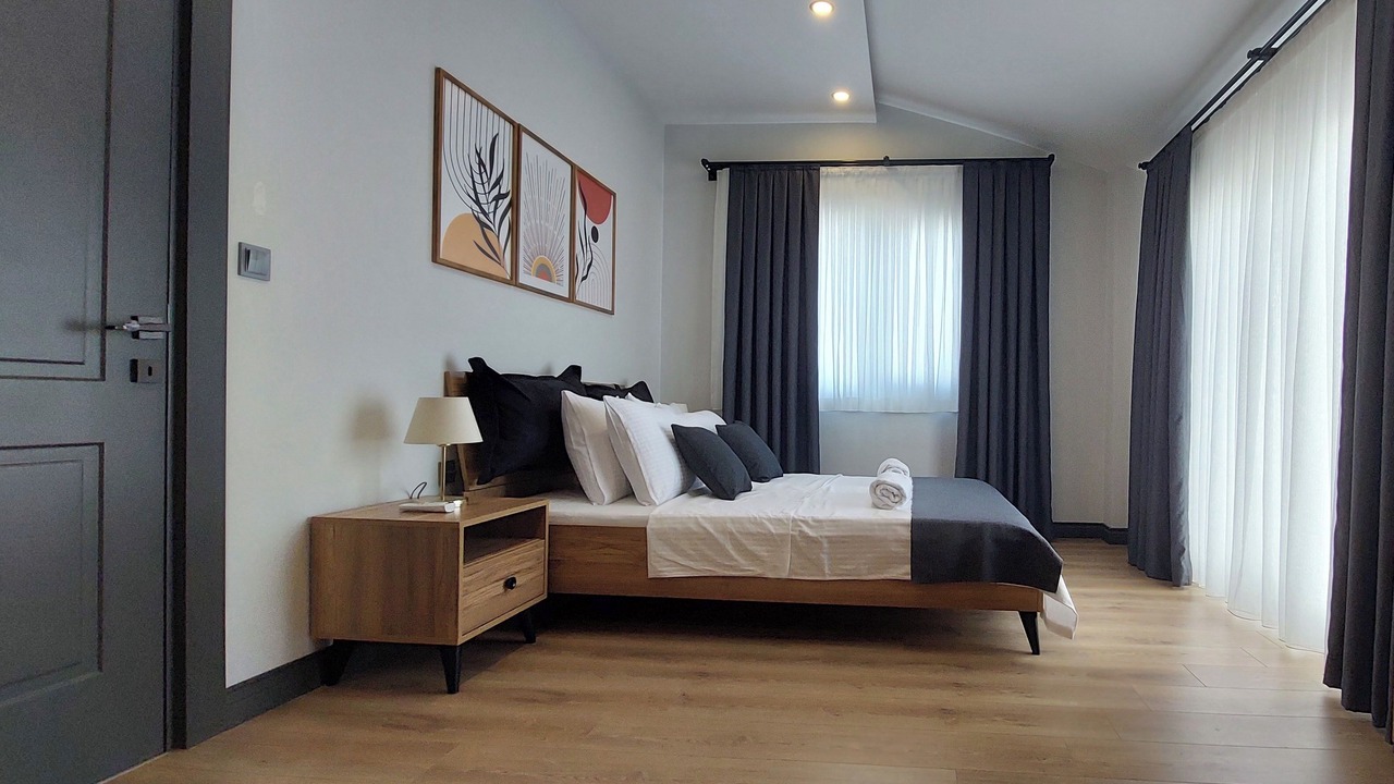 Photo of Bedroom in Lara