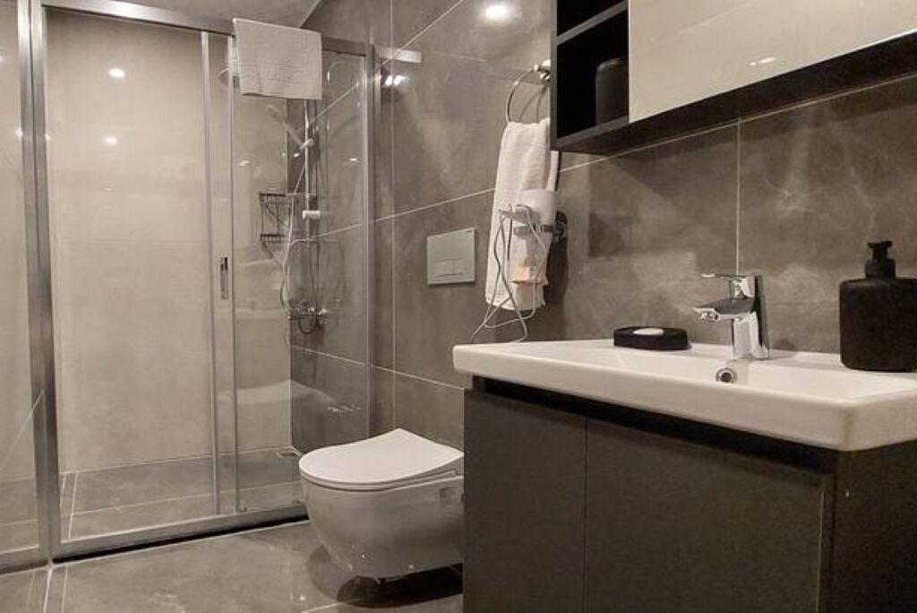 Photo of Bathroom in Lara