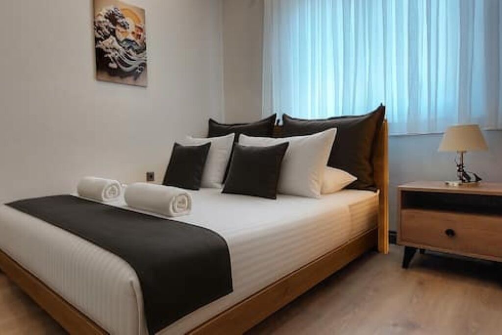 Photo of Bedroom in Lara