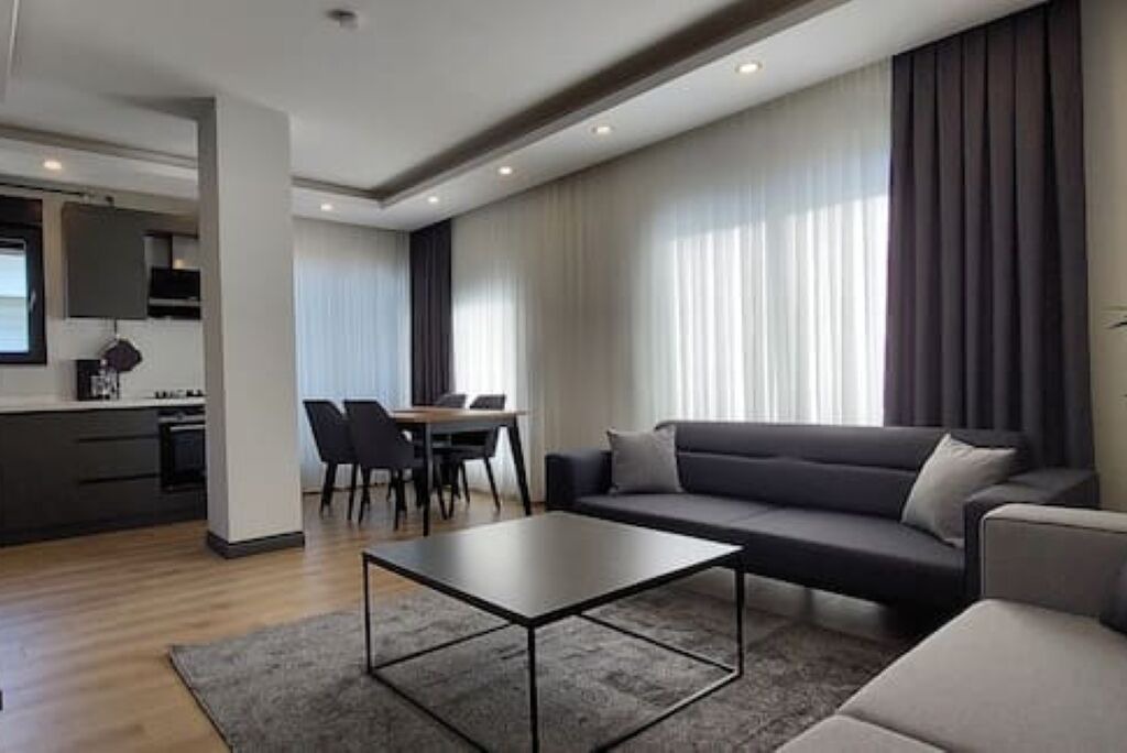 Photo of Livingroom in Lara