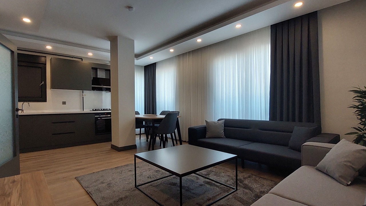 Photo of Livingroom in Lara