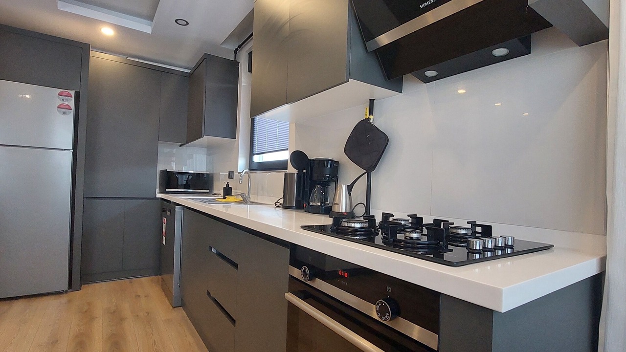 Photo of Kitchen in Lara