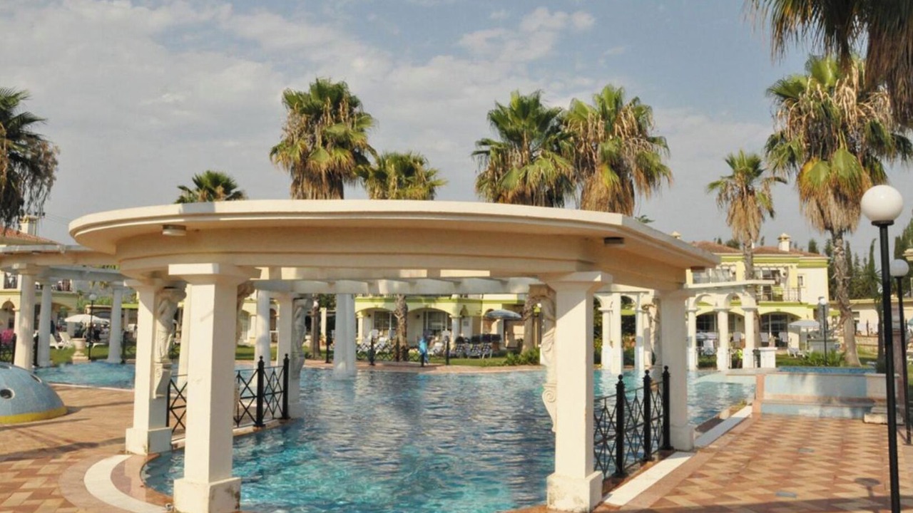 Photo of Outdoor in Fethiye City Center