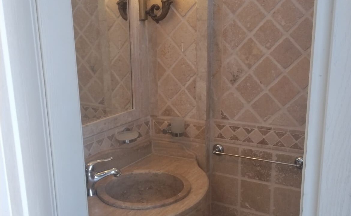 Photo of Bathroom in Fethiye City Center