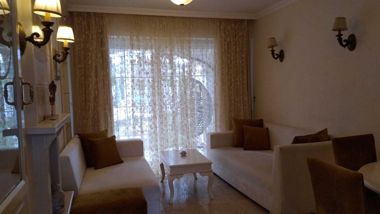 Photo of Livingroom in Fethiye City Center
