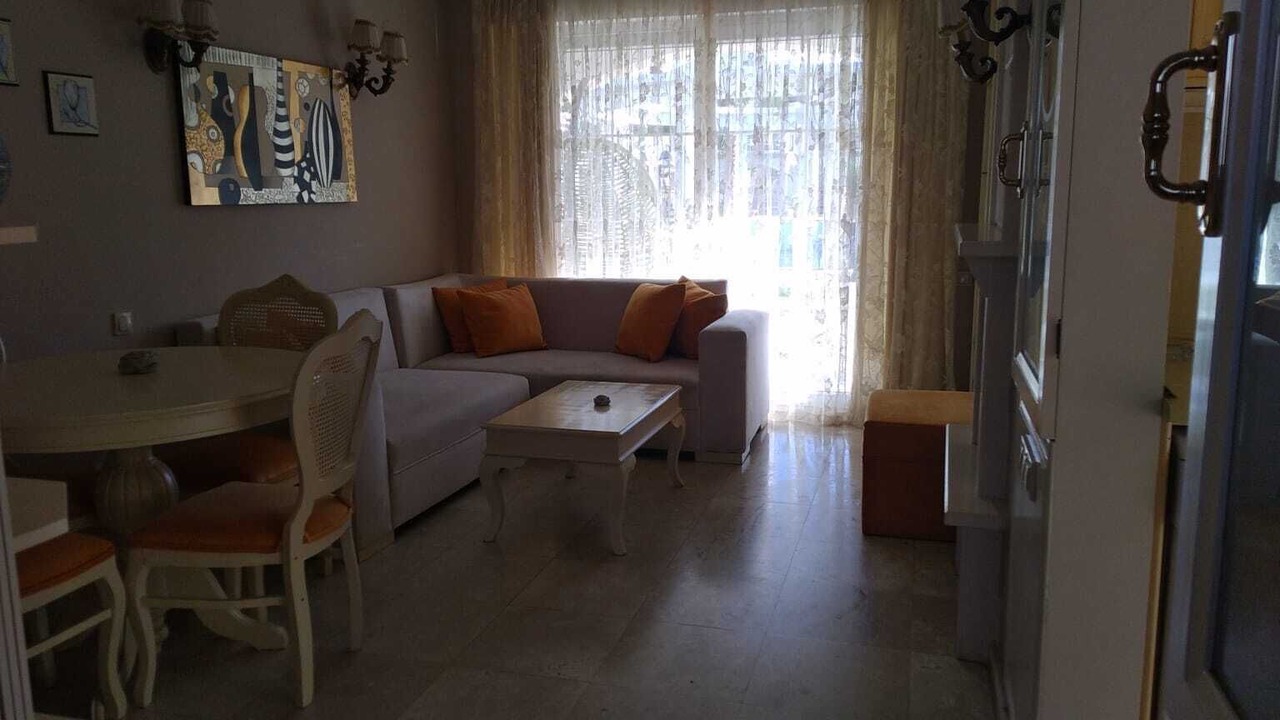 Photo of Livingroom in Fethiye City Center