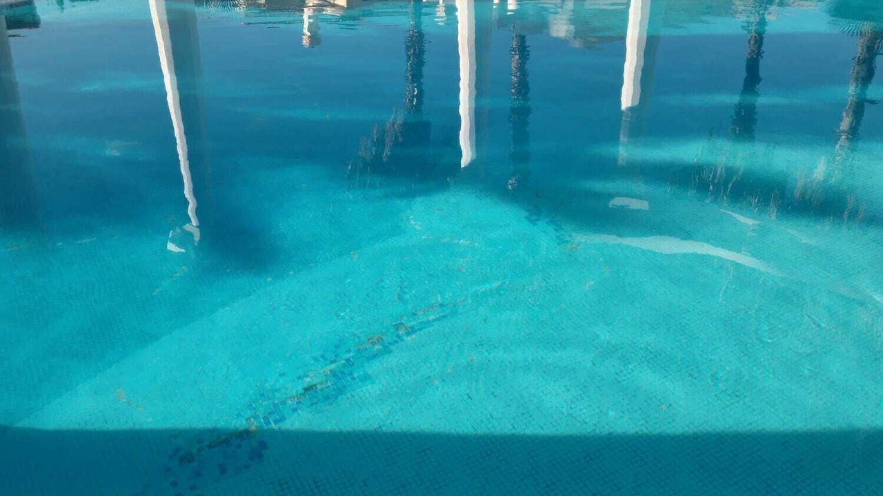 Photo of Outdoor in Fethiye City Center