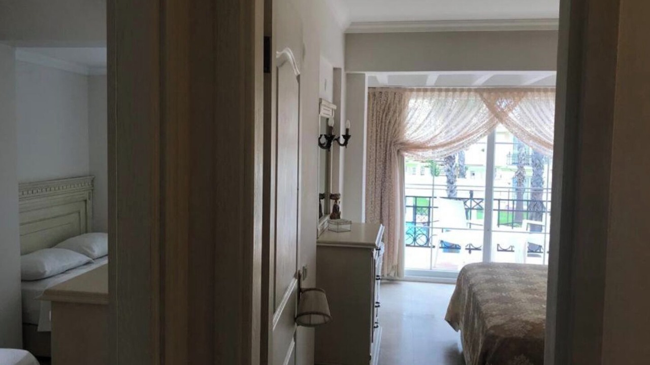Photo of Bedroom in Fethiye City Center