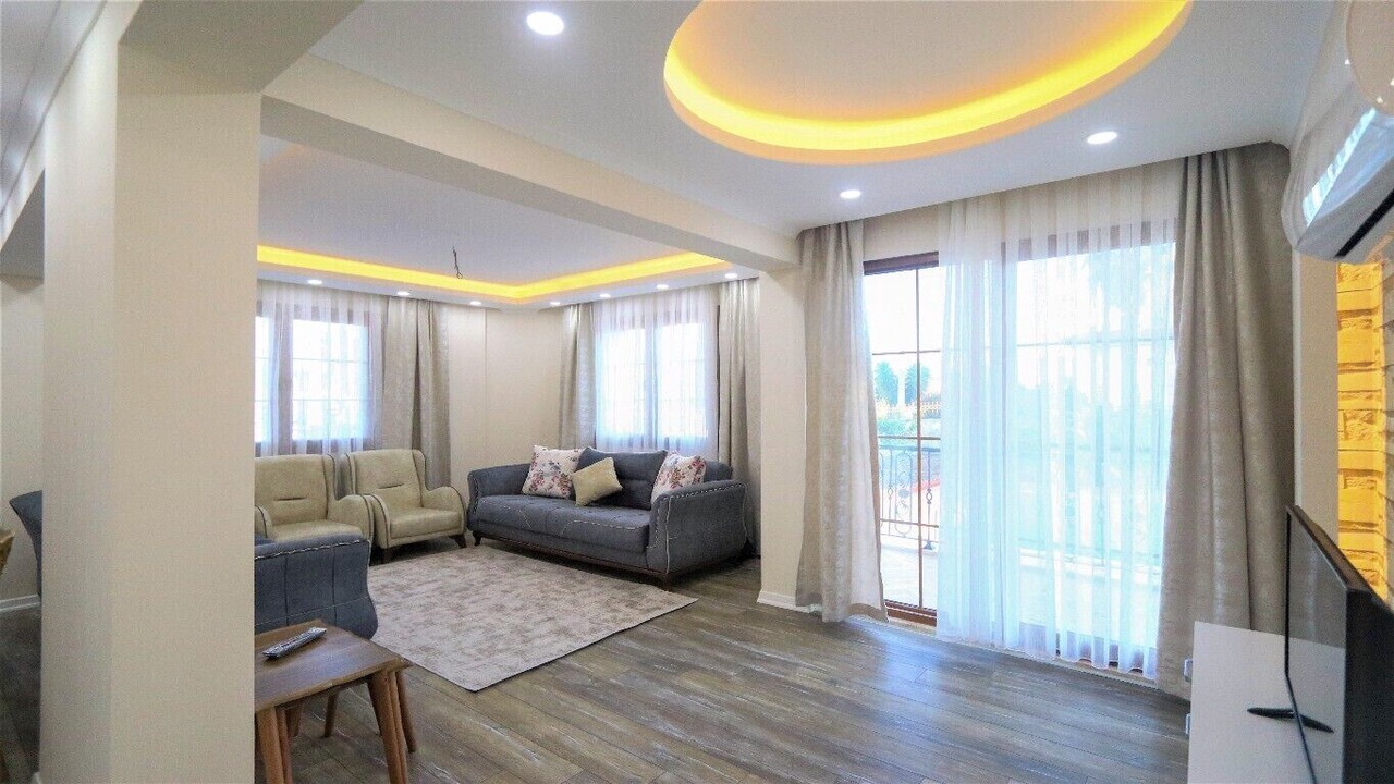 Photo of Livingroom in Fethiye City Center