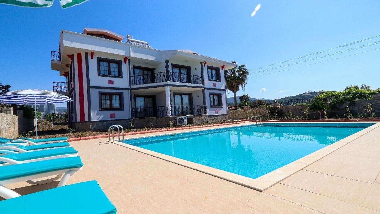 Photo of Outdoor in Fethiye City Center