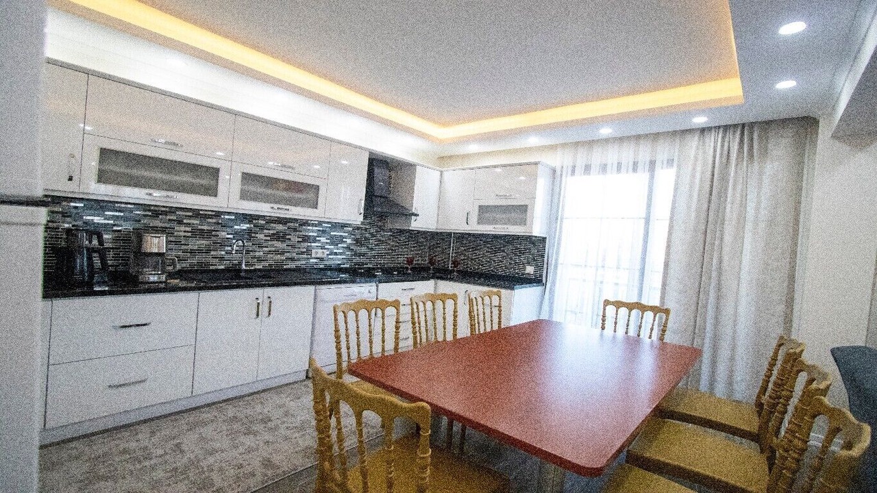 Photo of Kitchen in Fethiye City Center