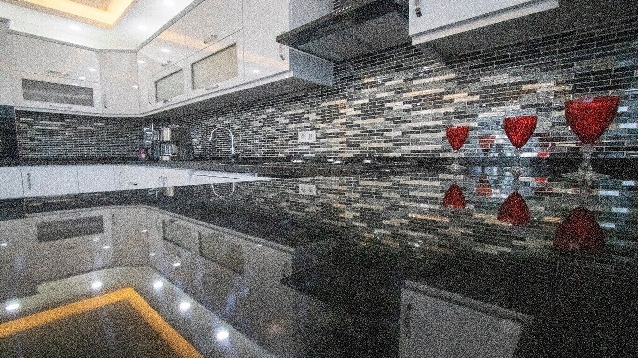 Photo of Kitchen in Fethiye City Center