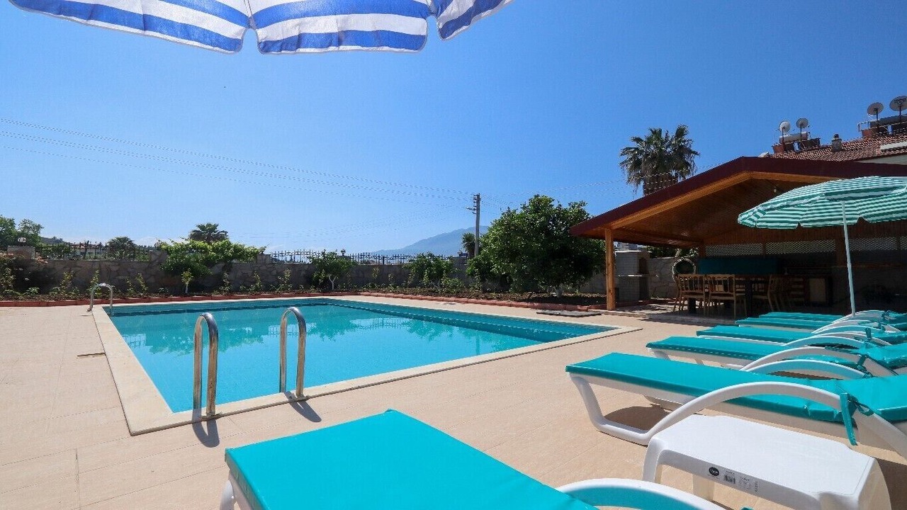 Photo of Outdoor in Fethiye City Center