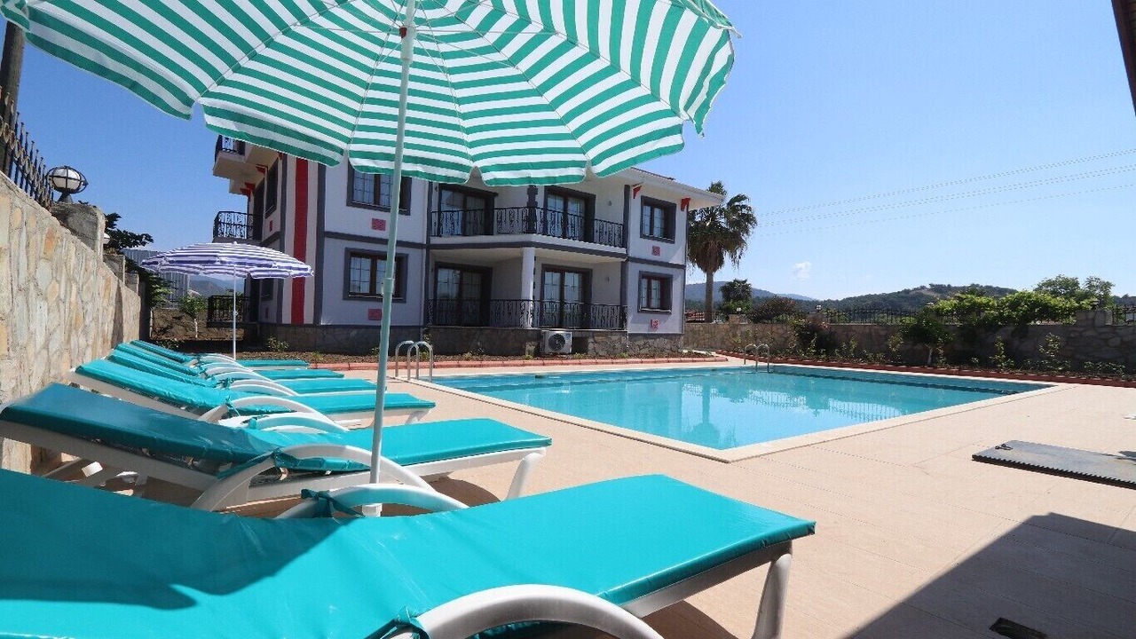 Photo of Outdoor in Fethiye City Center