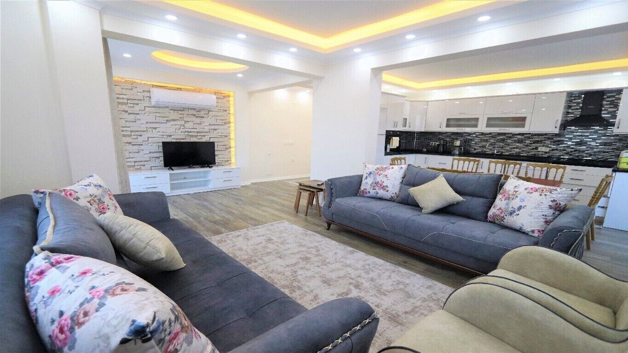 Photo of Livingroom in Fethiye City Center