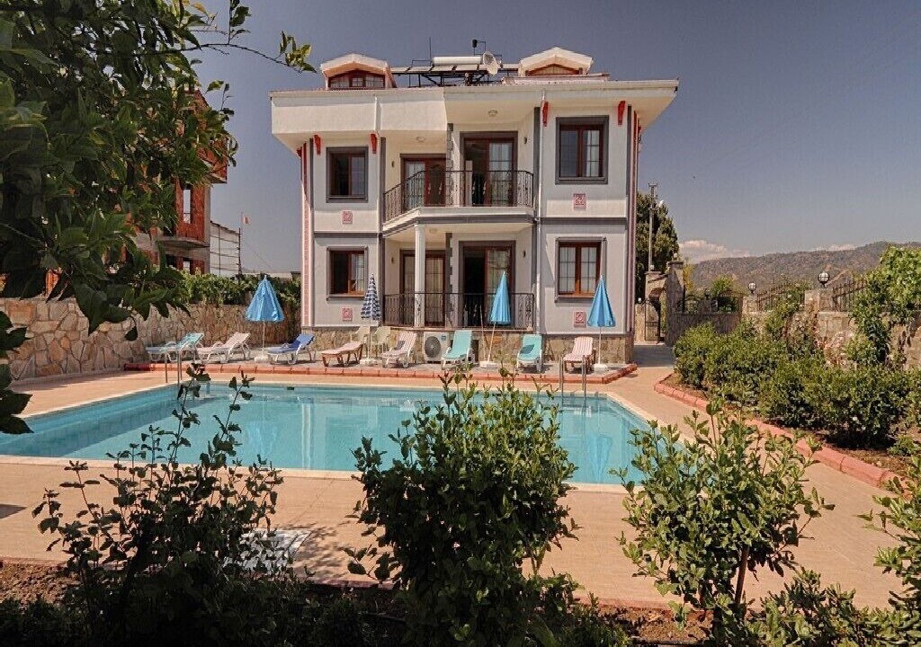 Photo of Others in Fethiye City Center