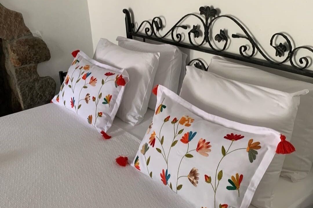 Photo of Bedroom in Ayvacik
