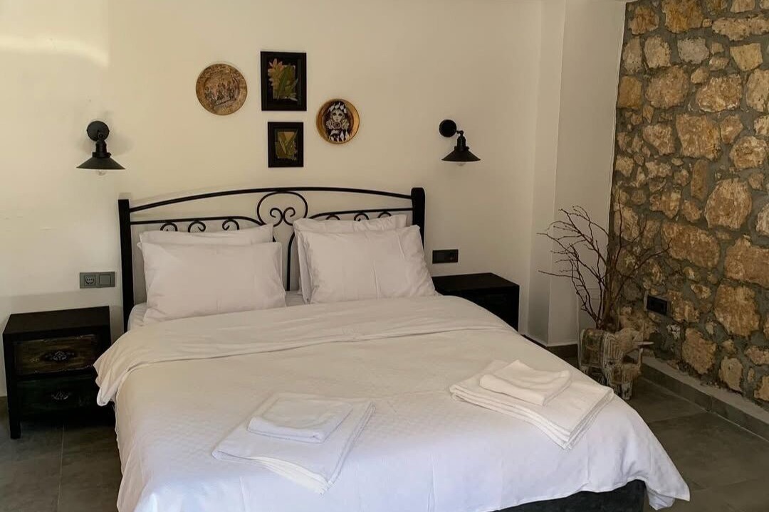 Photo of Bedroom in Ayvacik