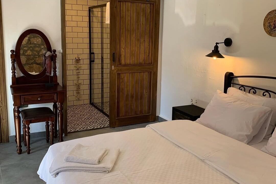Photo of Bedroom in Ayvacik
