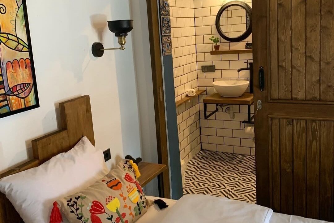 Photo of Bedroom in Ayvacik