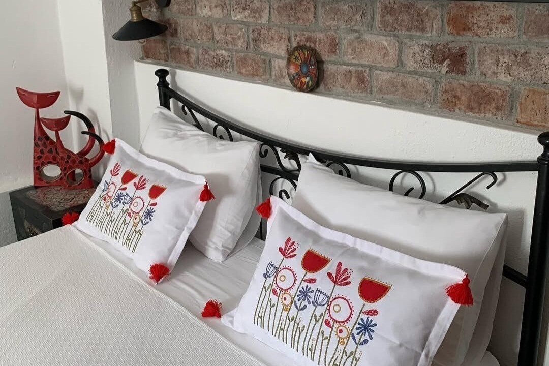 Photo of Bedroom in Ayvacik