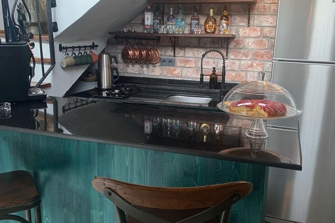 Photo of Kitchen in Ayvacik