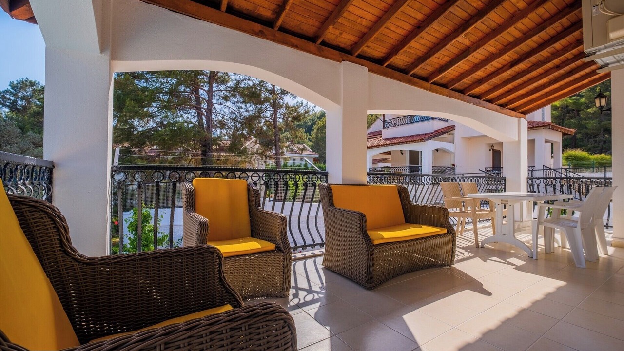 Photo of Outdoor in Hisaronu
