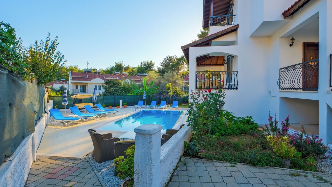 Photo of Outdoor in Hisaronu
