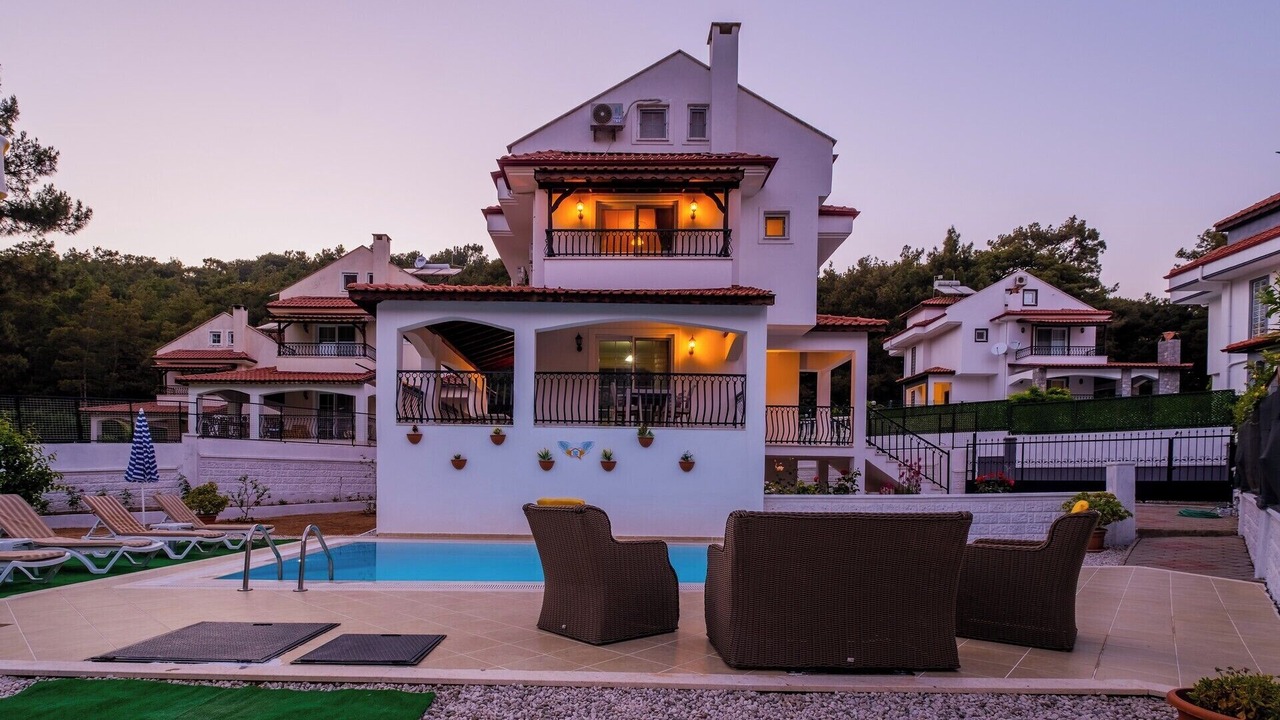 Photo of Outdoor in Hisaronu
