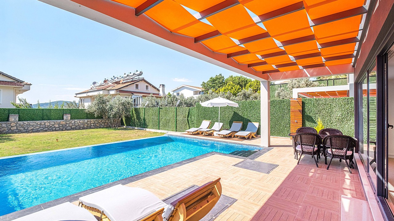 Photo of Outdoor in Oludeniz