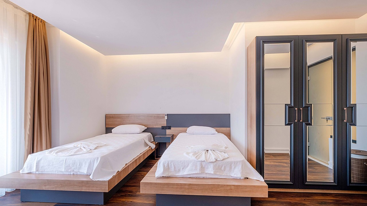 Photo of Bedroom in Oludeniz