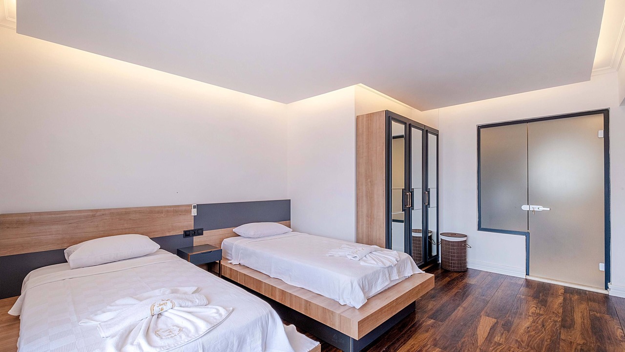 Photo of Bedroom in Oludeniz