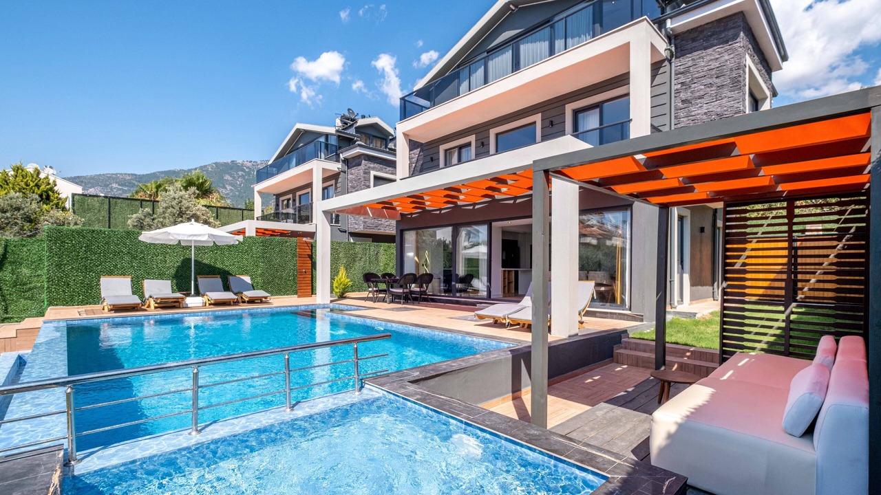Photo of Outdoor in Oludeniz