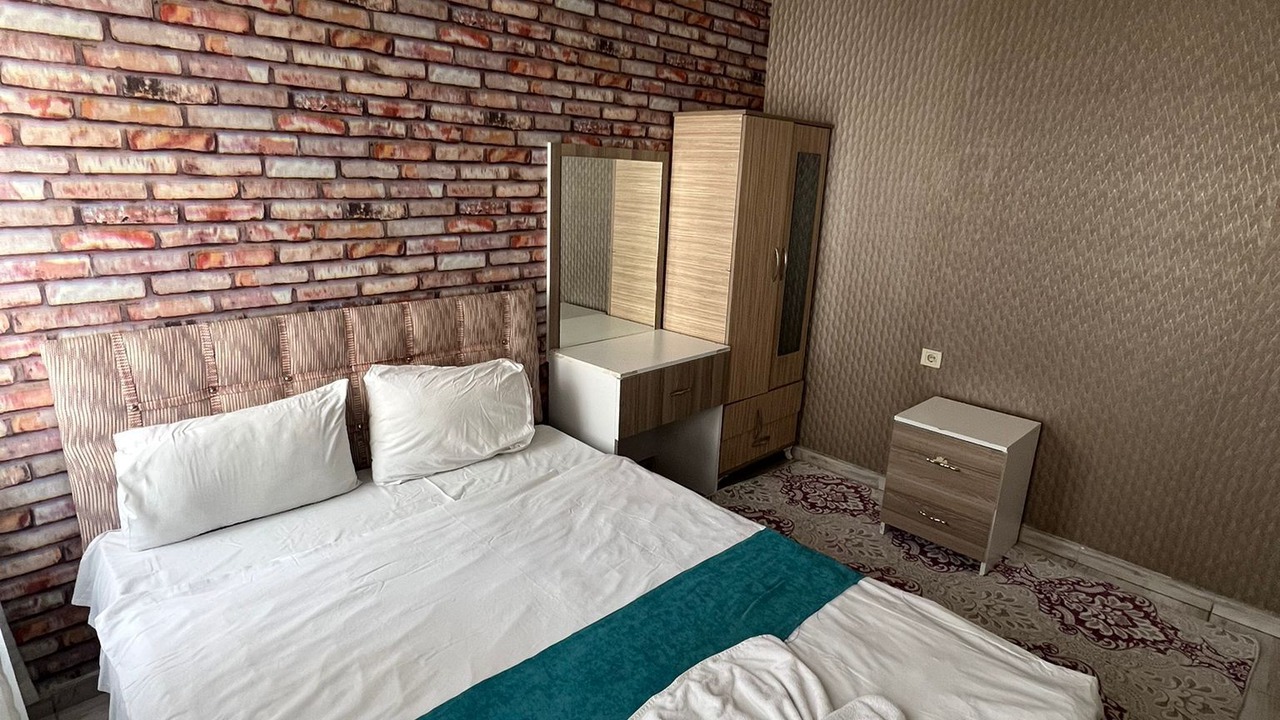 Photo of Bedroom in Ipekyolu