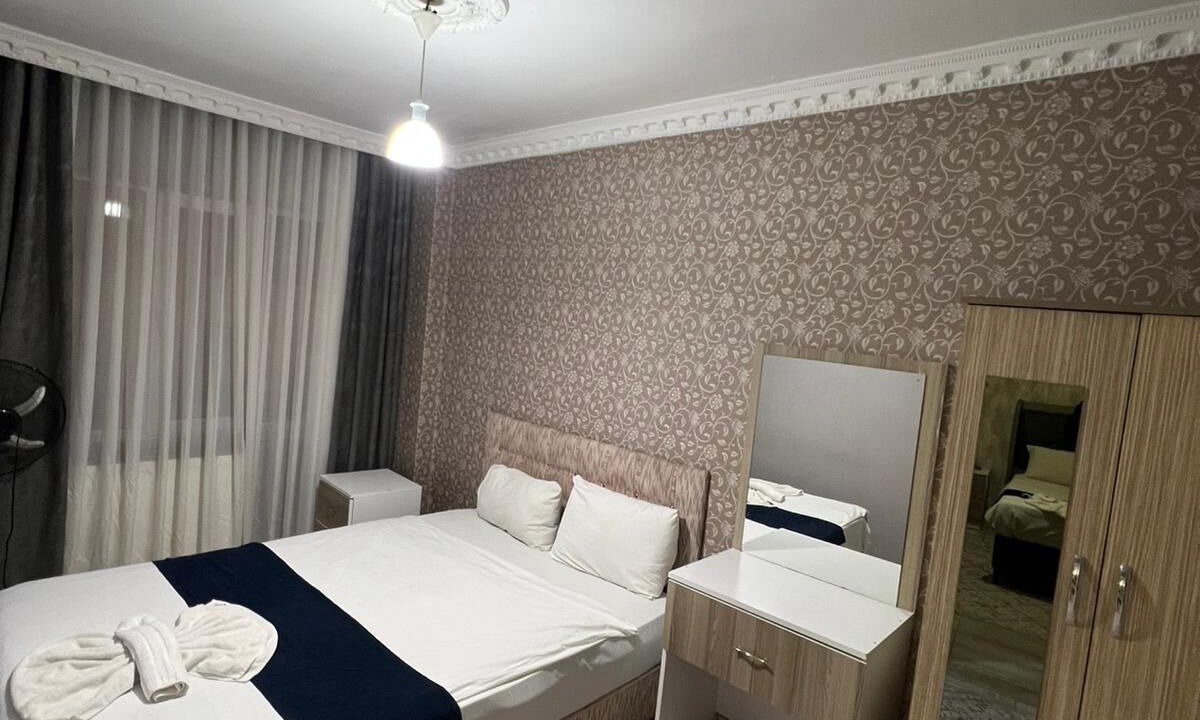 Photo of Bedroom in Ipekyolu