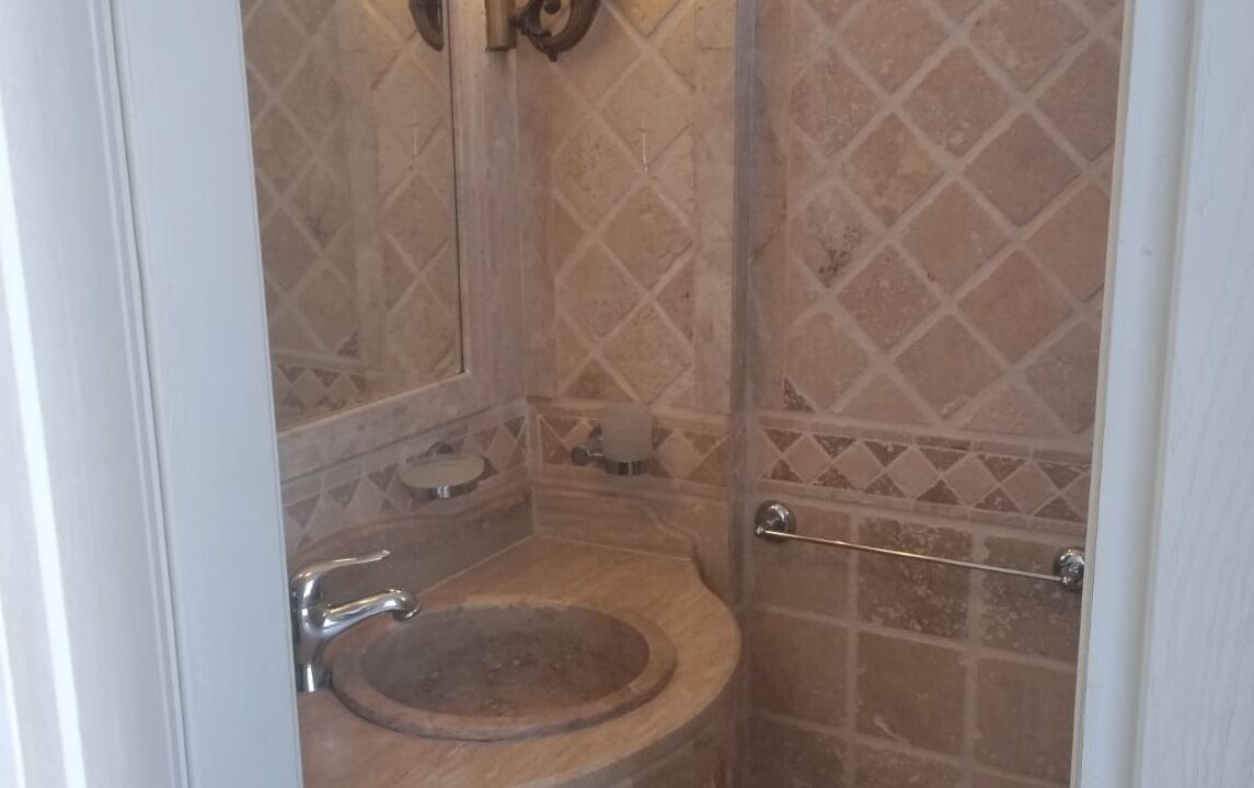 Photo of Bathroom in Fethiye City Center