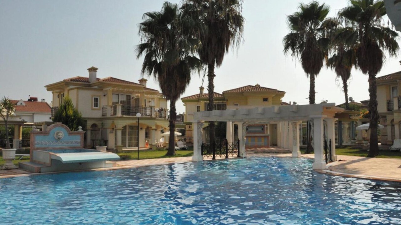 Photo of Outdoor in Fethiye City Center