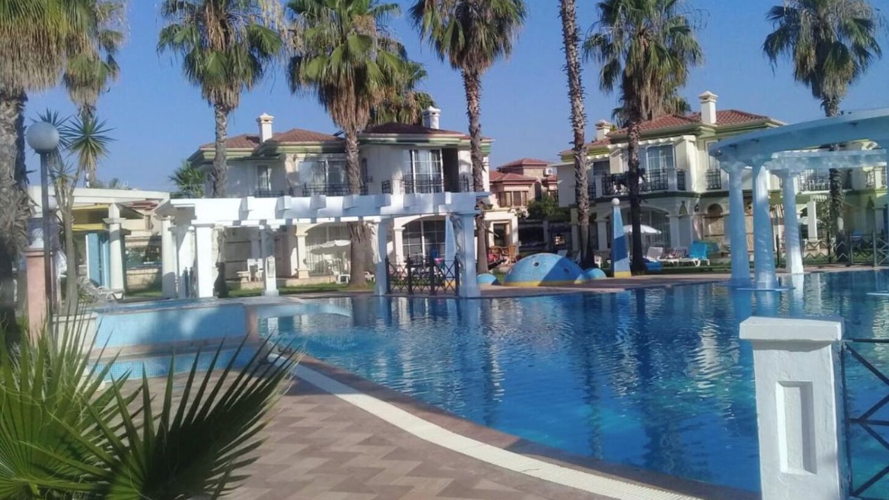 Photo of Outdoor in Fethiye City Center