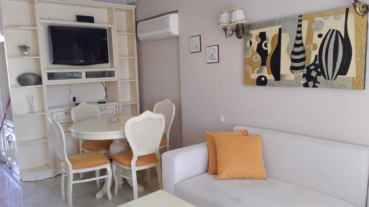 Photo of Livingroom in Fethiye City Center