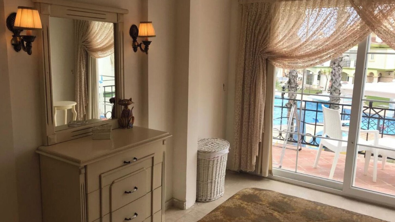 Photo of Bedroom in Fethiye City Center