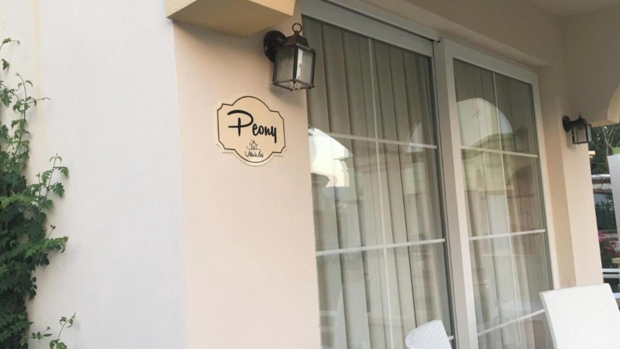 Photo of Outdoor in Fethiye City Center