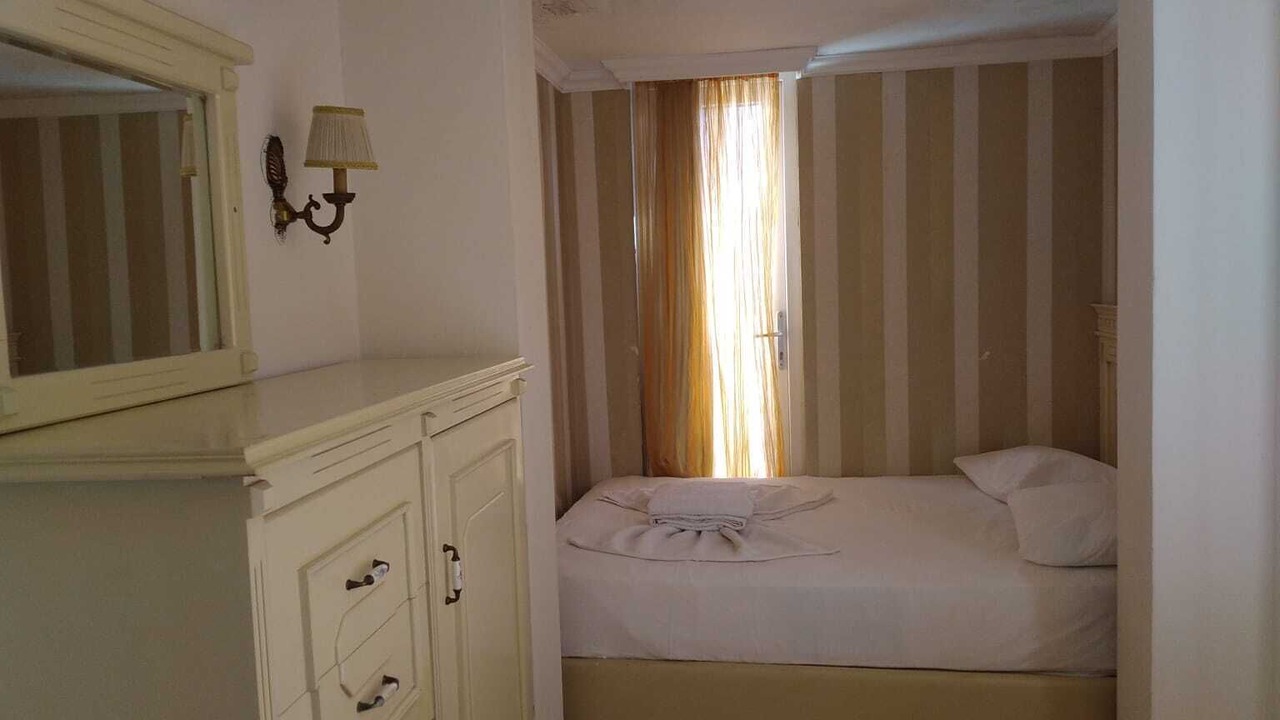 Photo of Bedroom in Fethiye City Center