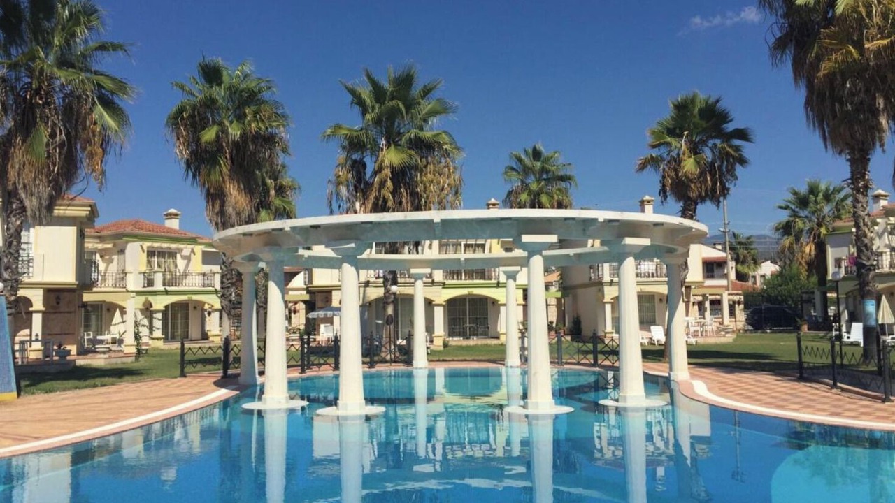 Photo of Outdoor in Fethiye City Center