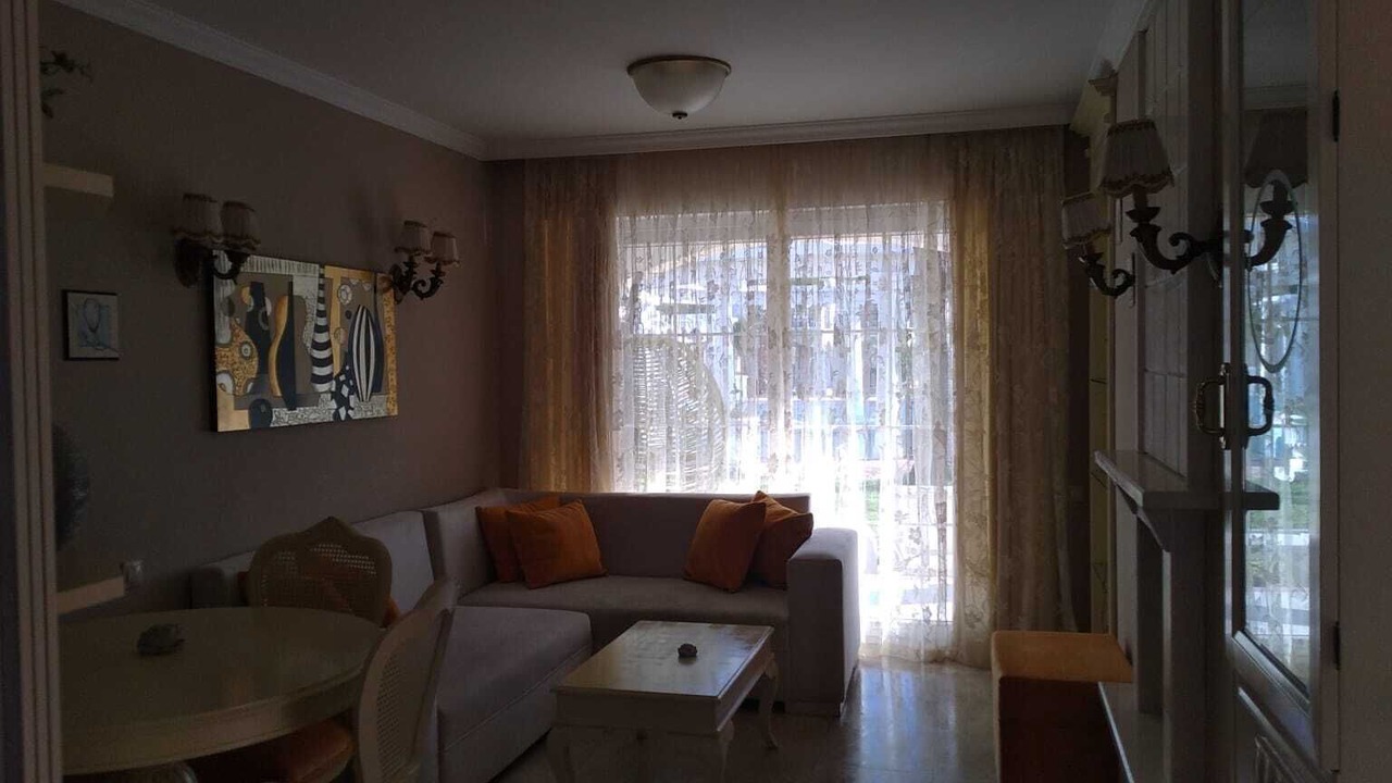 Photo of Livingroom in Fethiye City Center