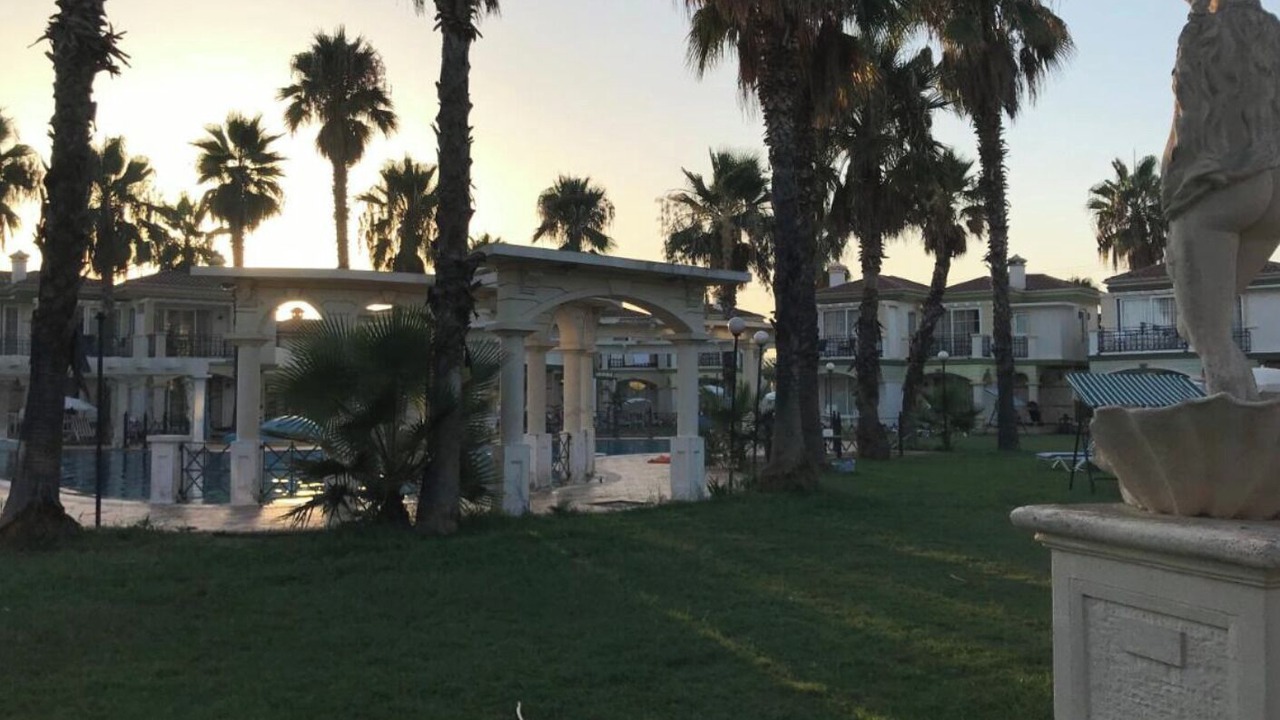 Photo of Outdoor in Fethiye City Center